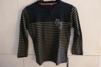 w. Neu (max 2x getr.) * SIGIKID Langarmshirt dünner Pulli Gr. 128 Rheinland-Pfalz - Kaiserslautern Vorschau