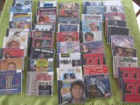 CDs ROSSI, ABBA, PETRY, HOLLIES, FLIPPERS usw. Niedersachsen - Celle Vorschau