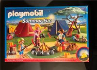 Playmobil OVP NEU Summerfun Zeltlager Camping 6888 Baden-Württemberg - Offenburg Vorschau