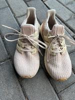 Adidas Laufschuhe Gr. 38 2/3 Hessen - Pohlheim Vorschau