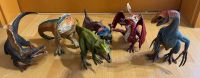 Schleich Figuren Dinosaurier T Rex Spielzeug Bayern - Neumarkt-Sankt Veit Vorschau