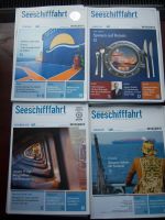 Dt. Seeschifffahrt Maritim Seefahrt Meer Fachzeitschrift Kapitän Berlin - Zehlendorf Vorschau