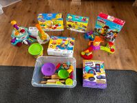 Große Play-Doh Sammlung Hessen - Bad Orb Vorschau