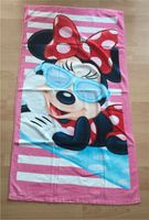 Minnie Mouse Strandtuch Nürnberg (Mittelfr) - Gebersdorf Vorschau