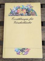 DDR Lesebuch: Erzählungen für Vorschulkinder Dresden - Neustadt Vorschau