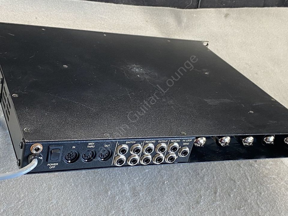1992 Mesa - Triaxis Preamp - ID 2298 in Emmering