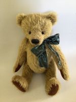 Künstlerteddy Künstlerbär Teddybär 40cm Steiff Schulte Mohair Niedersachsen - Stadtoldendorf Vorschau