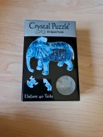 Crystal Puzzle Niedersachsen - Göttingen Vorschau