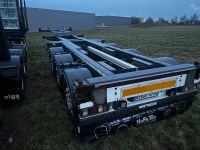 1A Container Chassis WEB-Trailer Nordrhein-Westfalen - Brilon Vorschau