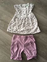 Set Kleid Hose Topomini 68 Baby Nordrhein-Westfalen - Radevormwald Vorschau