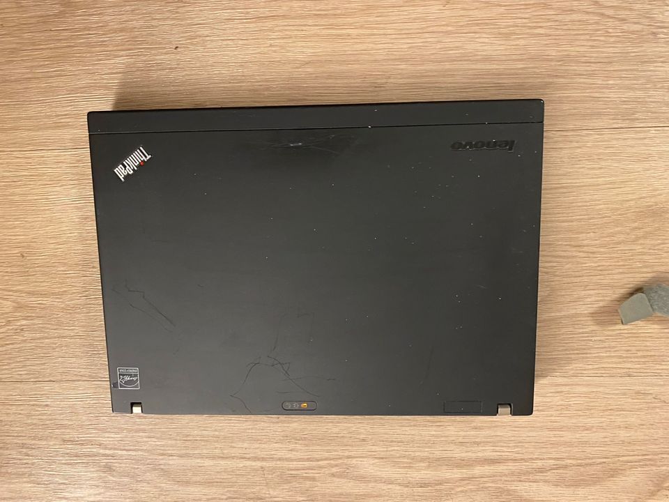 ThinkPad Lenovo X200 in Köln