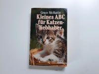 Kleines ABC für Katzenliebhaber Katzen Buch Bayern - Schorndorf Vorschau