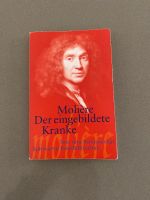 Der eingebildete Kranke von Molière Buch Nordrhein-Westfalen - Korschenbroich Vorschau