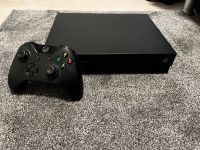 Xbox One X 1TB Nordrhein-Westfalen - Leverkusen Vorschau