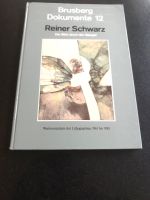 Brusberg Dokumente 12 -Reiner Schwarz - Der Blick durch den Spieg Nordrhein-Westfalen - Bergheim Vorschau