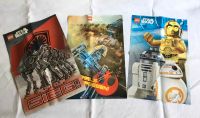 Poster Lego Star Wars 7 Stück DIN A3 Bayern - Fürth Vorschau