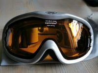 UVEX Skibrille double lens supravision Bayern - Bürgstadt Vorschau