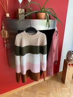 Pullover, Wolle, Only, Gr. M super Zustand Köln - Rath-Heumar Vorschau