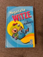 Megastarke Witze - Buch Nordrhein-Westfalen - Brakel Vorschau