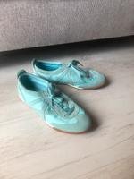 Sneaker Damenschuhe Turnschuhe mint 38 ungetragen Niedersachsen - Salzgitter Vorschau
