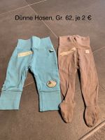 Dünne Hosen, Gr. 62 Essen - Schonnebeck Vorschau