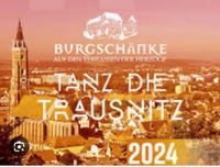 2xTanz die Trausnitz Karten 15.06.2024 Bayern - Rottenburg a.d.Laaber Vorschau