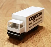 Modellauto Wiking 1:87                            Mercedes LP 809 Bayern - Weiding Vorschau