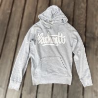 Hoodie von Carhartt in Größe S (Herren) Kapuzenpullover Baumwolle Baden-Württemberg - Heidelberg Vorschau