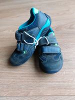 Superfit Turnschuhe Halbschuhe Schleswig-Holstein - Lentföhrden Vorschau