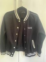 Bershka College Jacke Damen Nordrhein-Westfalen - Warendorf Vorschau
