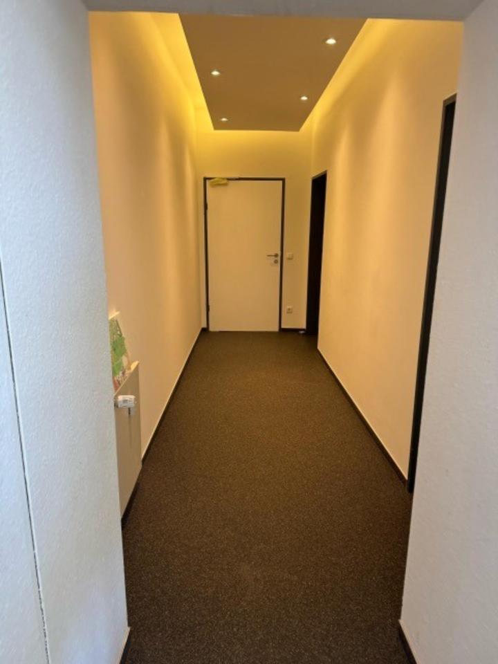 Bürountermiete in zentraler Lage – flexibel&voll ausgestattet in Bergisch Gladbach