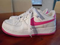 Nike Air Force Pink Gröpelingen - Gröpelingen Vorschau