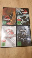 Jurassic Park DVDs Colditz - Colditz Vorschau
