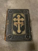 Antike Familienbibel nach Martin Luther Kiel - Ravensberg-Brunswik-Düsternbrook Vorschau