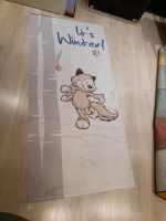 NICI Schneekatze Katze Vorhang Raumteiler 215cm x 100cm *NEU* Schleswig-Holstein - Steinbergkirche Vorschau