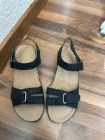 Sandalen Gr 37 ungetragen Baden-Württemberg - Schwaigern Vorschau