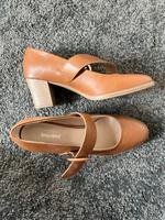 Braune Schuhe Bayern - Viechtach Vorschau