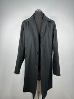 Burberry Herren Trenchcoat Mantel Schwarz Gr. 50 Bayern - Wolnzach Vorschau