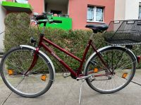 *Schönes 28-Zoll Fahrrad, mit sieben Gänge fährt ohne Probleme" Berlin - Neukölln Vorschau