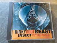 KINKY BOOT BEAST CD ~ INSECT PSYCHO TANGO~ Niedersachsen - Weyhe Vorschau