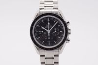 OMEGA Speedmaster Moonwatch Big Box Saphir 2018 LC010 Frankfurt am Main - Sachsenhausen Vorschau