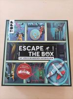 Spiel: Escape the Box - Die verschwundenen Superhelden Baden-Württemberg - Biberach an der Riß Vorschau