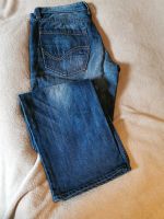 Jeans Tom Tailor Marvin 33/32 Niedersachsen - Nordstemmen Vorschau