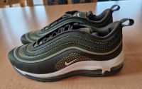 Neue Nike AIR MAX 97 Gr. 37 Khaki Hessen - Herborn Vorschau