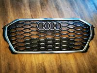 Audi Q3 Kühlergrill, frontgrill, 83F853651B Bielefeld - Milse Vorschau