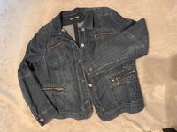 Gerry Weber Blazer Jeans Größe 44 neuwertig Niedersachsen - Wohnste Vorschau
