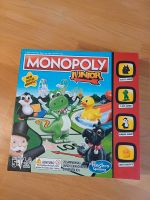 TOP Monopoly Junior Brettspiel Gesellschaftsspiele Elberfeld - Elberfeld-West Vorschau