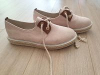 Sommer Schuhe, linen Wuppertal - Ronsdorf Vorschau