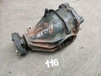 Differential Mercedes W220 S400 cDi:A2203510105 2203510508G Baden-Württemberg - Vaihingen an der Enz Vorschau