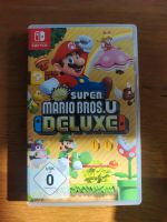 News Super Mario Bros. Deluxe Niedersachsen - Großheide Vorschau